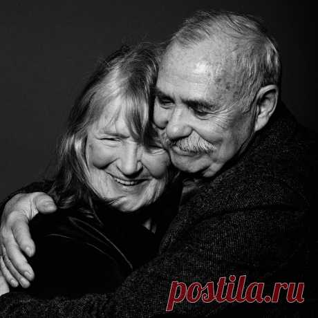 «Надежда, доверие, любовь»: 22 чувственных снимка гамбургского фотографа Карстен Витте