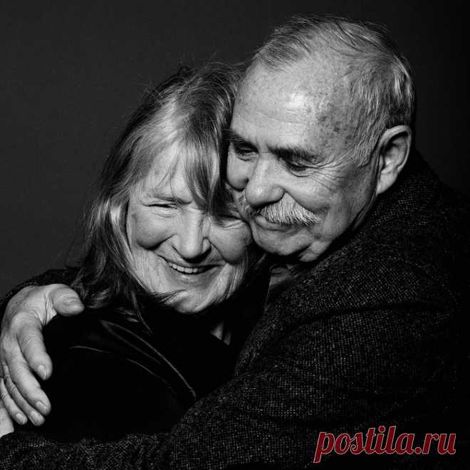 «Надежда, доверие, любовь»: 22 чувственных снимка гамбургского фотографа Карстен Витте