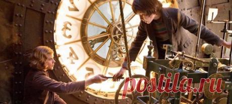 Работы Хаяо Миядзаки и Гая Ричи, а также неожиданный взгляд на классические истории.