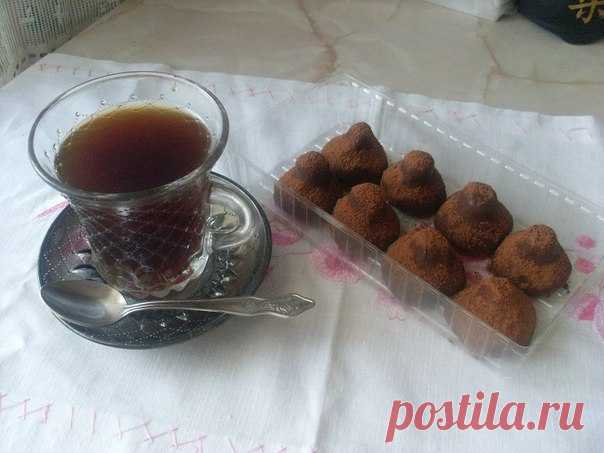 Конфеты 
