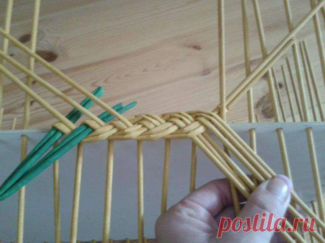 плетение из газетных трубочек новые идеи: 24 тыс изображений найдено в Яндекс.Картинках