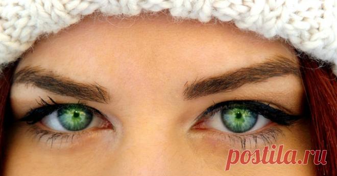 Какая сказочная магия у человека с зелеными глазами и в чем они никогда не ошибаются Чтобы дочитать статью до конца перейдите на вторую страницу: No related posts.