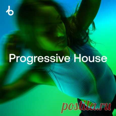 Beatport Best New Hype Progressive House April 2025 » MinimalFreaks.co