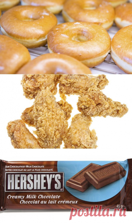 Кокс и в мире, наиболее тесно охраняли рецепты | &quot;Фокс Ньюс&quot;