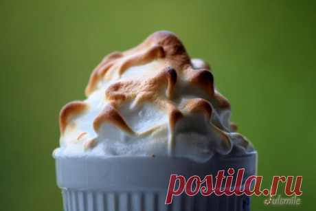 Вкусные страницы — LiveJournal