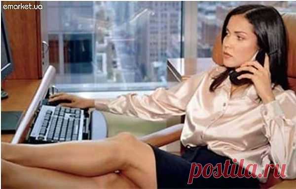 Надо ли женщине ходить на работу