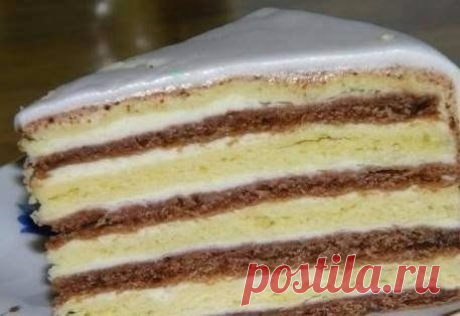 Домашние тортики: ТОП-6 самых вкусных 🎂 / Путь моды