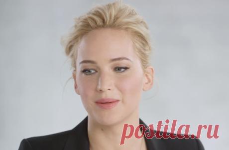 СМИ: В Голливуде снимут фильм об Элизабет Холмс и Theranos с Дженнифер Лоуренс в главной роли