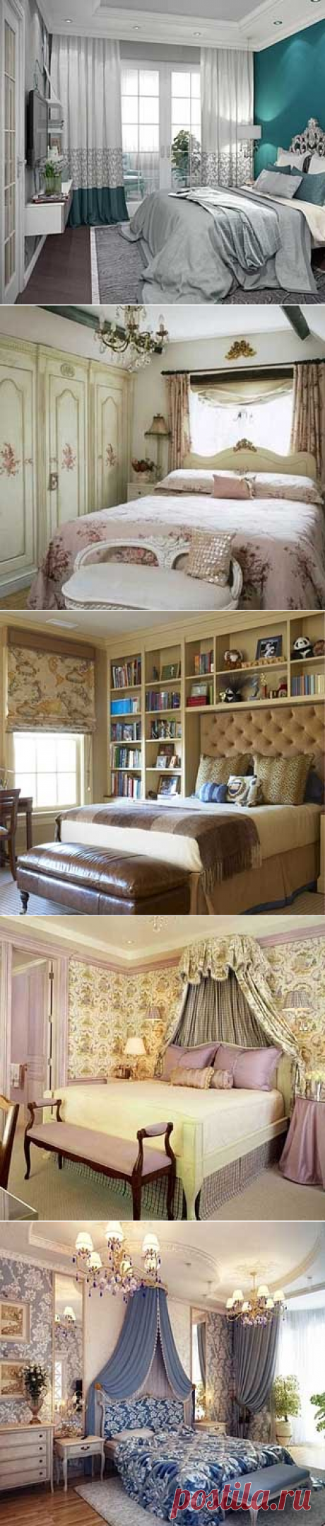 Спальни фото: 14 секретов красивого интерьера - Учимся Делать Все Сами