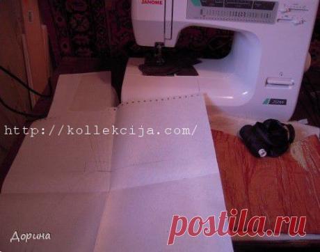 Декоративная подушка своими руками | Своими руками