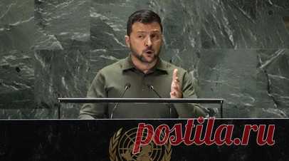 Экс-разведчик Риттер: Зеленский солгал о возможности захватить земли у России. Владимиру Зеленскому в США пришлось лгать о возможности захвата российских территорий для оправдания продолжения военной помощи, заявил экс-разведчик ВС США Скотт Риттер. Читать далее
