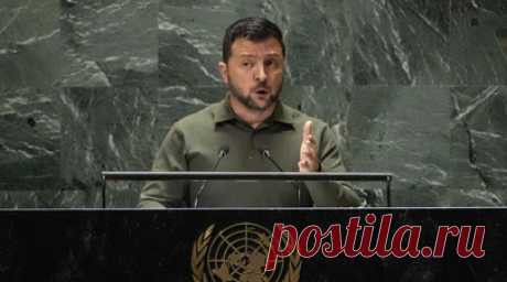 Экс-разведчик Риттер: Зеленский солгал о возможности захватить земли у России. Владимиру Зеленскому в США пришлось лгать о возможности захвата российских территорий для оправдания продолжения военной помощи, заявил экс-разведчик ВС США Скотт Риттер. Читать далее