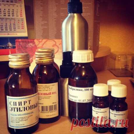 Escentric Molecules Molecule 01 - «Хенд мейд или как изготовить Молекулу 01 самостоятельно! Рецепт прост!» | Отзывы покупателей