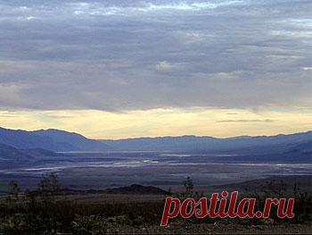 Долина смерти Верховья реки Вилюй (Якутия)