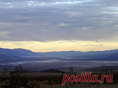 Долина смерти Верховья реки Вилюй (Якутия)