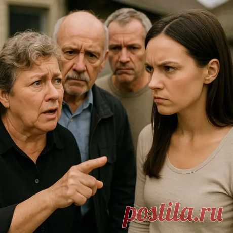 — Мам, вы чего? – оnешил Петр. – Вы нашу дачу сожrли? Зачем? - Сказка для двоих - Медиаплатформа МирТесен