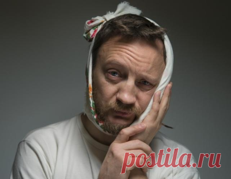 Вот, как устранить зубную боль буквально за считанные секунды
