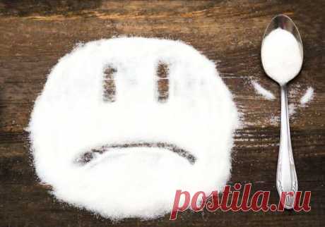 Сладкий враг: почему сокращение потребления сахара может сохранить кожу молодой — Домашние