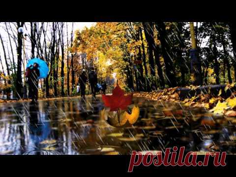 Листики -кораблики.  Автор Е. В.  Кислицина, вокал Юлия Селиверстова
