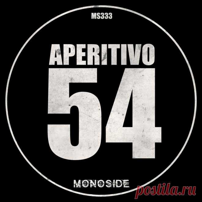 VA - APERITIVO 54 MS333 » MinimalFreaks.co