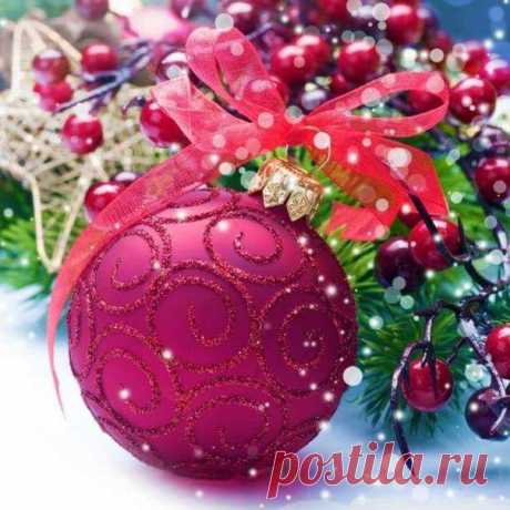 Чтоб в новом году было лучше, чем в 2016. Исполнения желаний и всего задуманого)