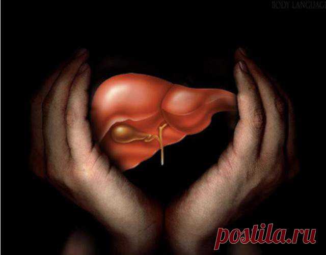 Народная медицина