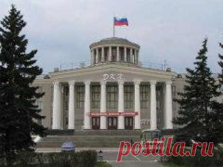 28 мая отмечается день города "Дзержинск"