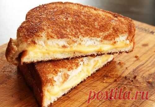 10 самых простых и вкусных блюд