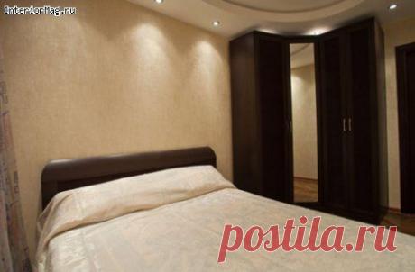 (+1) тема - 3 уютных дизайна хрущевок | Школа Ремонта