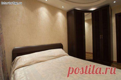 (+1) тема - 3 уютных дизайна хрущевок | Школа Ремонта