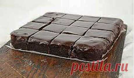 Кофейно – шоколадный брауни. » РЕЦЕПТЫ 2014. Вкусные и простые рецепты. Кулинарные рецепты с фотографиями на каждый день! Рецепты тортов, рецепты салатов, рецепты первых и основных блюд для всех!