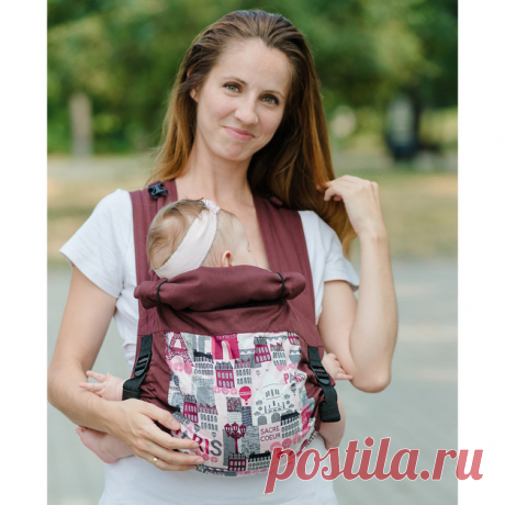 Free shipping! Adjustable Mei Tai Paris Adjustable Mei Tai Paris. Baby Carrier Wrap, Mei Tai Baby Carrier, Toddler Carrier, Baby Carrier, Infant Carrier.

FREE SHIPPING WORLDWIDE!

Malishastik Mei tai Universal regulated according to...