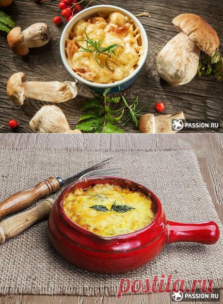 Рецепты вкусных жульенов (как приготовить в домашний условиях ресторанный жульен )