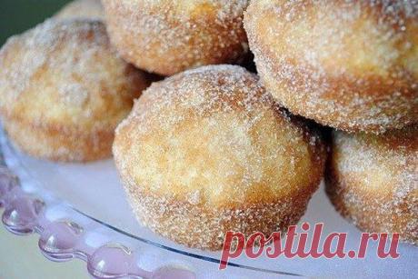 «Коричные булочки к завтраку» — Женская страничка