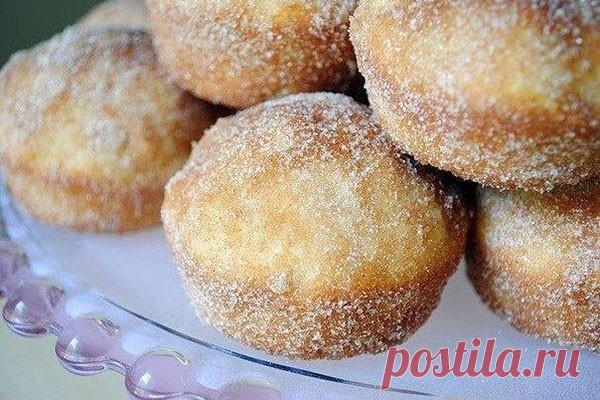 «Коричные булочки к завтраку» — Женская страничка