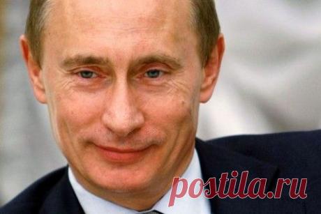 На днях Путин поставил шах и мат Вашинтону и НАТО