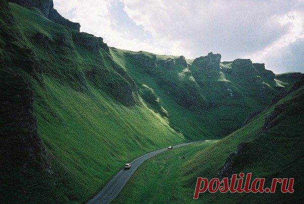 Пик-Дистрикт отпраздновал свое 63-летие Пик-Дистрикт (Peak District) — возвышенная местность в центральной и северной Англии, находящаяся преимущественно в северном Дербишире. Peak District был основан 17 апреля 1951 года и стал первым национальным парком на Британских островах. Пик-Дистрикт - чрезвычайно живописное и...