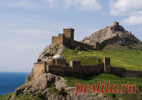 Референдум в Крыму как подготовка суицида России?.