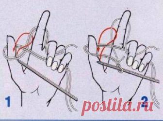 Копилка узоров - Спицами: рельефные узоры