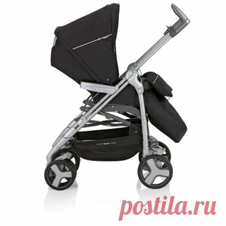 Интернет магазин - коляска inglesina zippy free