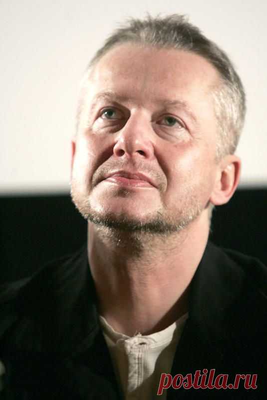 Богуслав Линда (Boguslaw Linda) -