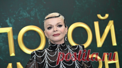 Возбуждено уголовное дело об угрозе убийством Ларисе Долиной. Ксения Апарина, представитель артистки Ларисы Долиной, в Балашихинском городском суде Московской области, заявила о возбуждении уголовного дела об угрозе убийством её клиентке и ей самой. Читать далее