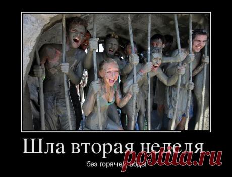 Демотиваторы дня;)) - Экологическое землетворчество | Экологическое землетворчество