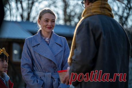 Оксана Акиньшина