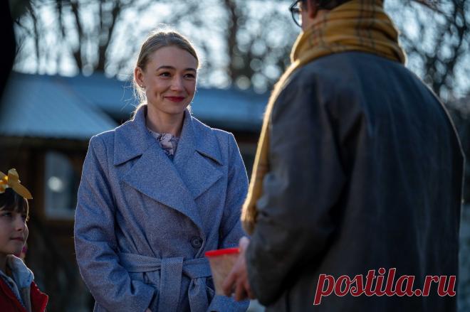 Оксана Акиньшина