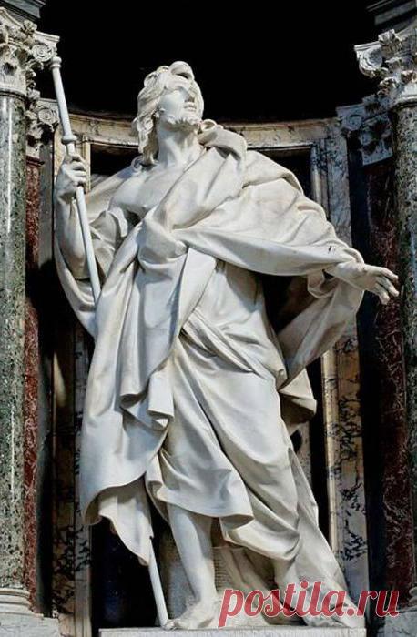 Апостол Иаков Зеведеев: житие святого