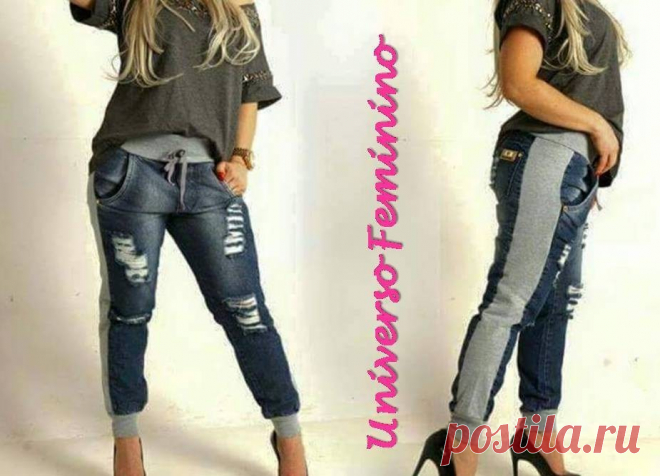 aumentando o cós da calça jeans - Поиск в Google