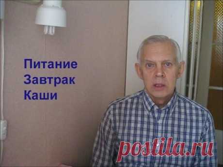 Питание Завтрак Каши Alexander Zakurdaev