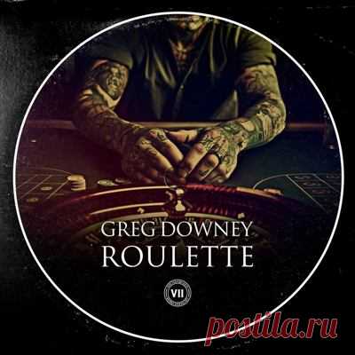 Greg Downey – Roulette