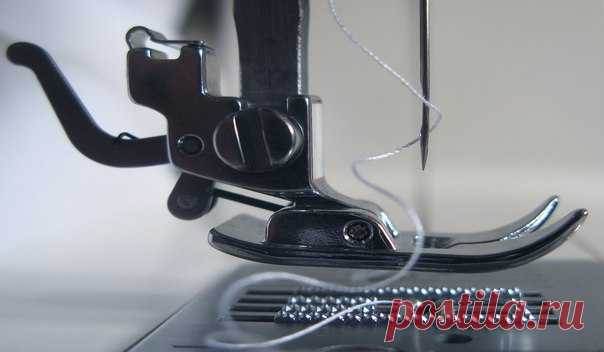 #sewingschool_useles 

● Рекомендации по выбору игл к швейным машинам